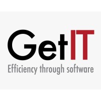 Get IT Company logo - Similar company to Dannyyesoft