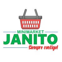 Minimarket Janito logo - Similar company to Clave Sur