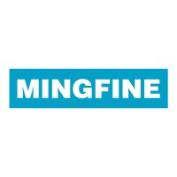 Guangzhou Mingfine Electronic Co., Ltd logo - Similar company to Guangzhou Wincode Optronics Co., Ltd