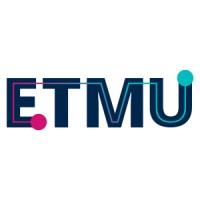 ETMU logo - Similar company to Toive - Towards Equal Working Life