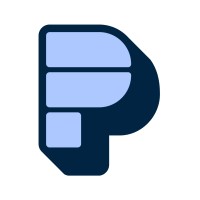 Peggy logo - Similar company to Tensorlake