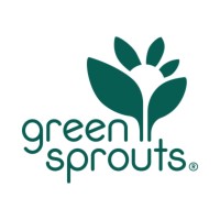 Green Sprouts, Inc. logo - Similar company to Babyrx