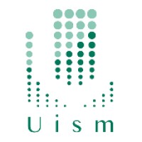 Uism logo - Similar company to Creekside Hearing