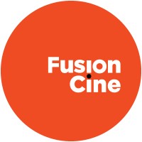 Fusion Cine logo - Similar company to Dws Logistics Inc.