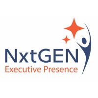 NxtGEN Executive Presence logo - Similar company to Capano Mazamaomni Media