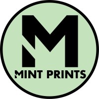 Mint Prints