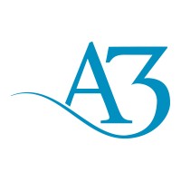 A3 logo - Similar company to A3
