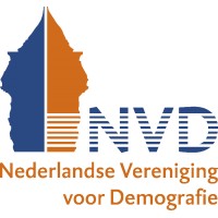 Nederlandse Vereniging voor Demografie logo - Similar company to Nidi, Netherlands Interdisciplinary Demographic Institute