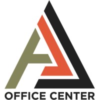 All Office Center logo - Similar company to Cobatec