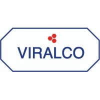 Viralco - lingettes de poche désinfectantes logo - Similar company to Phoenix Safe Company
