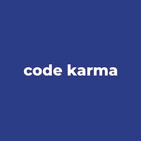 code karma logo - Similar company to Codekarma Techonologies