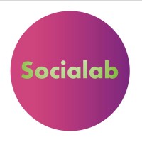 Socialab logo - Similar company to Nmas Food Service