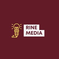 Rine Media logo - Similar company to Digikrypton