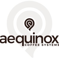 Aequinox Coffee Systems logo - Similar company to Aequator Ag