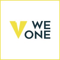 WeOne logo - Similar company to Weone Engineering Consultancy (Pvt) Ltd