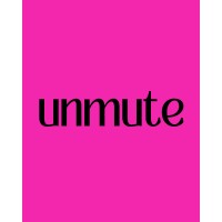 unmute logo - Similar company to Nomad Catalyst