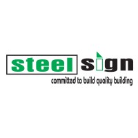 Steel Sign Construction Ltd. logo - Similar company to Masud Steel Design Bd Ltd.