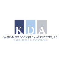 Kaufmann Dockrill & Associates logo - Similar company to A.P. Strom And Associates
