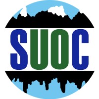 Syracuse University Outing Club (SUOC) logo - Similar company to Nh Fish And  Game