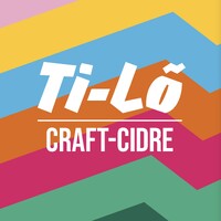 Ti-Lõ logo - Similar company to C'Doudeh !