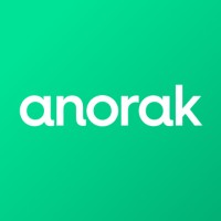Anorak logo - Similar company to Aventus