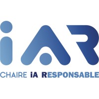 Chaire IA RESPONSABLE logo - Similar company to Aeon (Droit Des Nouvelles Technologies)