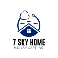 7 Sky Home Health Care logo - Similar company to Wise I.T. Inc
