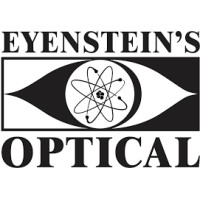 Eyenstein’s Optical logo - Similar company to Leo Optical