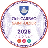 CARBAO Saint-Dizier logo - Similar company to Agence 4Runners