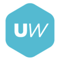 Unternehmenswelt logo - Similar company to Foundervision