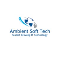 Ambient Soft Tech logo - Similar company to Ambient Software Technology Private Limited