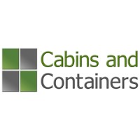 Cabins and Containers (UK) Ltd logo - Similar company to Just Cabins
