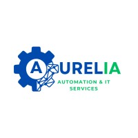 Aurelia Automation & IT Services logo - Similar company to Cheebo