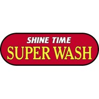Shine Time Super Wash logo - Similar company to Naika, Llc