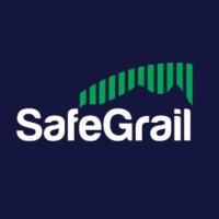 Safegrail logo - Similar company to Boxstock