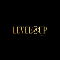 Level Up Daily logo - Similar company to Zazu Creative Studio