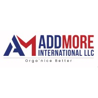 ADDMORE INTERNATIONAL LLC logo - Similar company to Tradesphere Uae