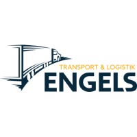 Engels Transport und Logistik GmbH logo - Similar company to Scc Container Carrier Spedition Gmbh & Co. Kg