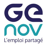 GENOV - Groupement d'Employeurs Nord Ouest Vendée logo - Similar company to Lorcyber