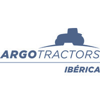 ARGO TRACTORS IBÉRICA logo - Similar company to Myconomy