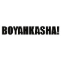 Boyahkasha logo - Similar company to Schaefer Ag