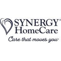 Synergy HomeCare of Charlotte & Lake Norman logo - Similar company to Town Square Fort Mill