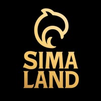 Sima-Land logo - Similar company to Asm Packaging Systems Ab