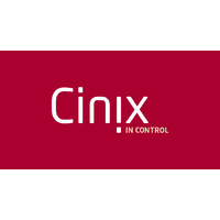 Cinix Ltd logo - Similar company to Cinix