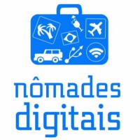 Nômades Digitais logo - Similar company to Nômades Digitais, Trabalhos Remotos, Freelancers,