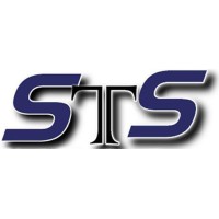 STS24 logo - Similar company to Pxinfos