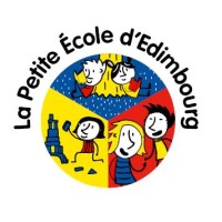 La Petite École d'Édimbourg logo - Similar company to 123 Soleil