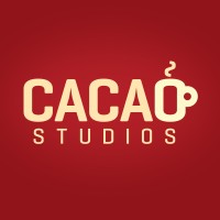 Cacao Studios logo - Similar company to Ketchup Animation Studios