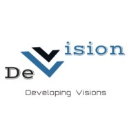 Dev-vision logo - Similar company to Saplify It Solutions
