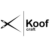 Koof Craft logo - Similar company to Key Design&Art